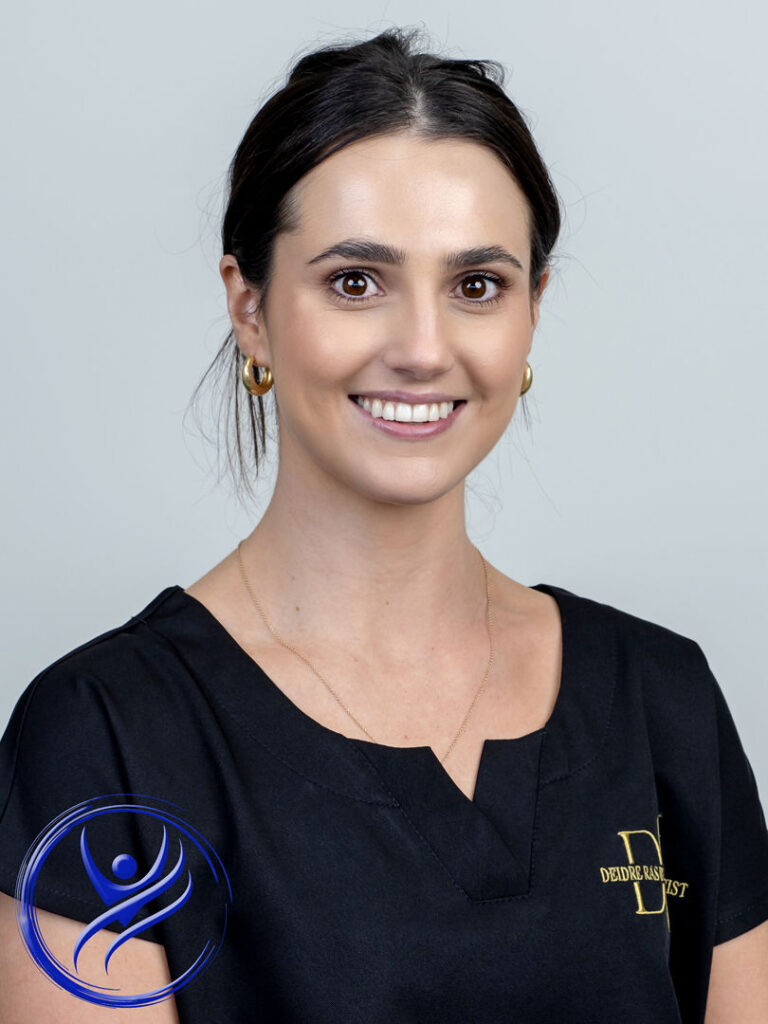 Lauren Gedye - Biokineticist - Linked Health Centre