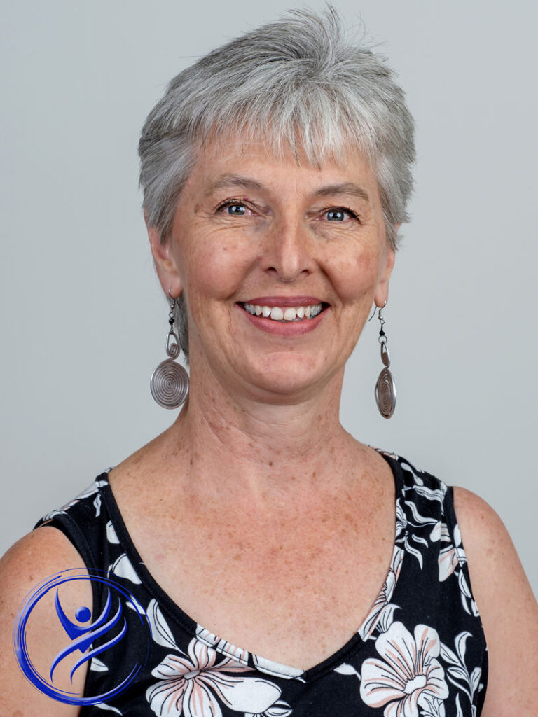 Judy de Swardt- Physiotherapist - Linked Health Centre