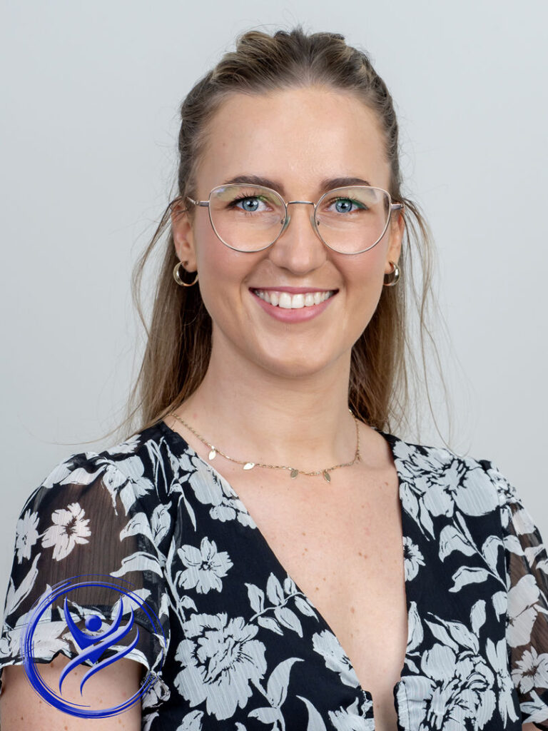 Dr. Brogan Lamprecht. Linked Health Centre. Homeopath